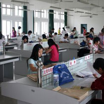 我院在2008’安徽省第二届职业院校技能大赛中取得优异成绩