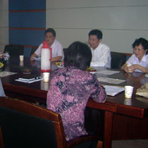 会计系与芜湖海通证券签订校企合作协议