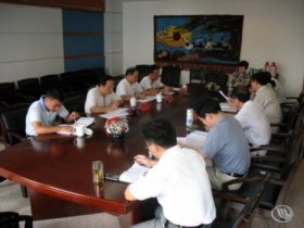 省高校学习实践活动指导检查组深入我院指导检查整改落实阶段工作