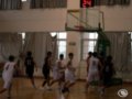我院男子篮球代表队获芜湖市第十一届运动会高校组篮球赛季军