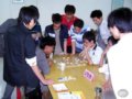 芜湖市第十一届运动会高校组棋类比赛在我院隆重举行