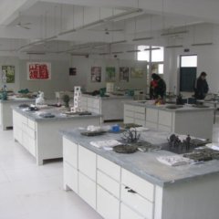 艺术设计系举办毕业作品展