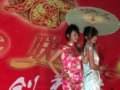 电子信息工程系成功举办迎新年文艺晚会