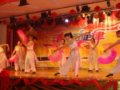 会计系成功举行2010迎新春文艺晚会