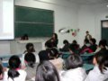 展我班风采——综合系部班级风采趣味大赛圆满成功