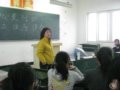 经法091班举行心理健康座谈会