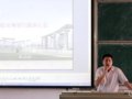 综合系举办“大学生职业规划与就业心态”讲座