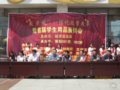 经贸系举办首届学生用品展销会