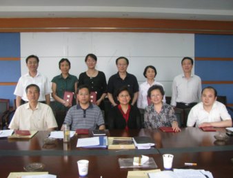 学院优化教学督导工作，筑牢教学质量生命线