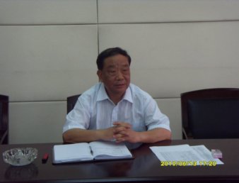 学院召开学生管理工作会议部署期末学生工作