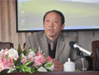 学院开展教学管理人员专题培训