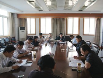 学院召开第20期业余党校协调会