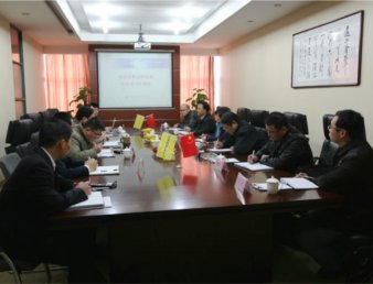 我院首届“荣事达阳光班”顶岗实习考核工作顺利完成