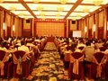 我院教师应邀为旅游从业人员作讲座