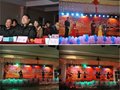 综合系部“礼赞十八大，绽放新年华”双迎晚会圆满落幕