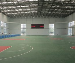 国赛“机器人”技术应用赛项场馆准备工作即将就绪