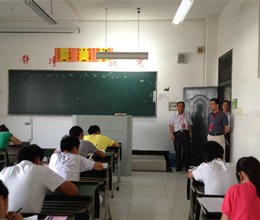学院第二十三期业余党校顺利落下帷幕