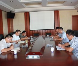 学院召开新学期食堂工作会议