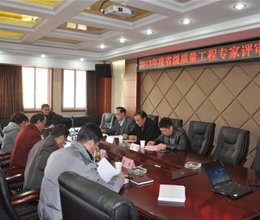 学院召开省级质量工程检查验收专家评审会