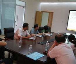 院会计系两位教师通过校企考核顺利出站