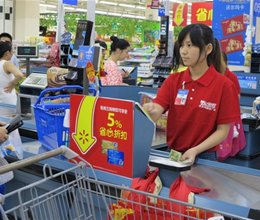 芜湖市电视台教育频道采访我院学生校外实习情况