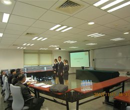 我系在全国商科院校商业服务业店长“明日之星”大赛中喜获佳绩