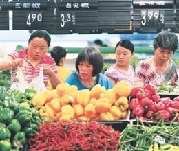 永辉超市施行一线员工合伙制——设法让员工“为自己干”