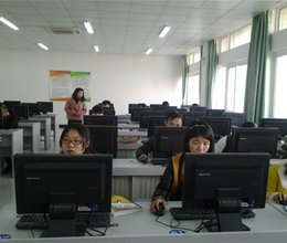 财务金融系顺利举办各专业职业技能大赛初赛