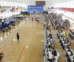 我院在2015年全国报关技能大赛团体赛中荣获一等奖
