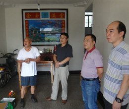 走进困难家庭  关爱学生成长——经贸系扎实开展学生走访工作