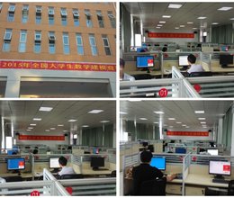 2015年全国大学生数学建模竞赛圆满结束