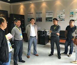 我院成功承办芜湖市第六届职工技能竞赛