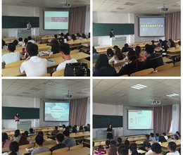 我院房地产经营与估价专业人才培养模式改革初显成效