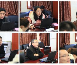 电子信息工程系召开专业建设委员会2015年年会