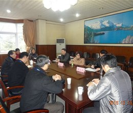 学院建立回访制度  关注2015年中职教师省级培训学员发展