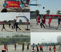 “青春商贸，多彩社团”——学院社团资助活动圆满结束