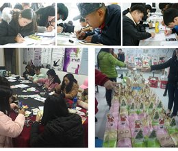 一颗“平安果”，公益暖人心——记艺术设计系学生会“苹果义卖”慈善捐赠活动