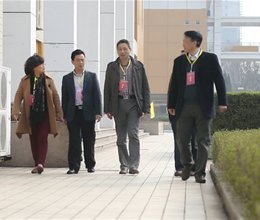 我院成功承办2016年安徽省职业院校技能大赛五项赛事
