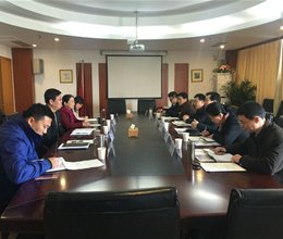 学院党委副书记、院长李忠一行到浙江考察交流