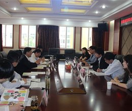 我院与合肥天源迪科校企合作协议签约暨基地揭牌仪式成功举行