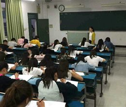 我系开展学生资助诚信知识竞赛