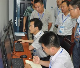 学院2016年招生录取工作圆满完成