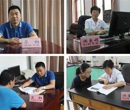 学院成功举办“名医专家”进校园健康咨询活动