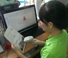 从“新”开始 用“心”迎新——2016年新生入学报到工作亮点纷呈