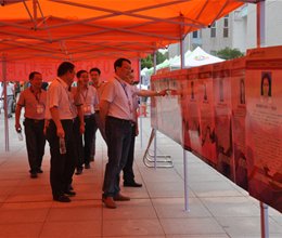 学院喜迎2016级新学子