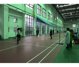 工商管理系分工会圆满举办趣味运动会