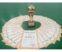 校田径健儿在市十三届运动会上勇夺佳绩