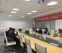 深度洽谈，探索校企合作新平台