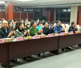 【校企合作】我校迪科金服学院第二届学员完成顶岗实习