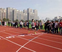 财务金融系第四届运动会成功举行